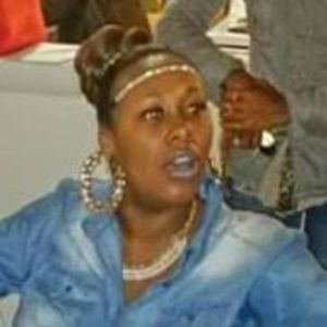 Meet your Posher, Courtney